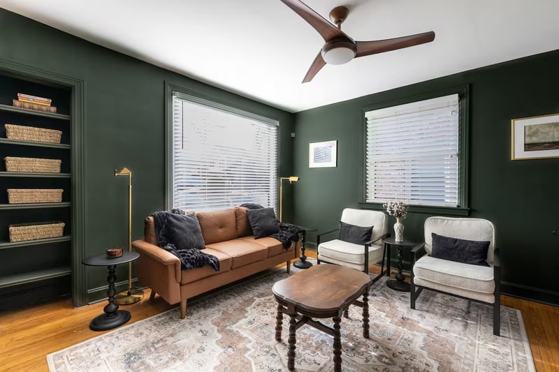 2506A Scovel St, Nashville, TN 37208