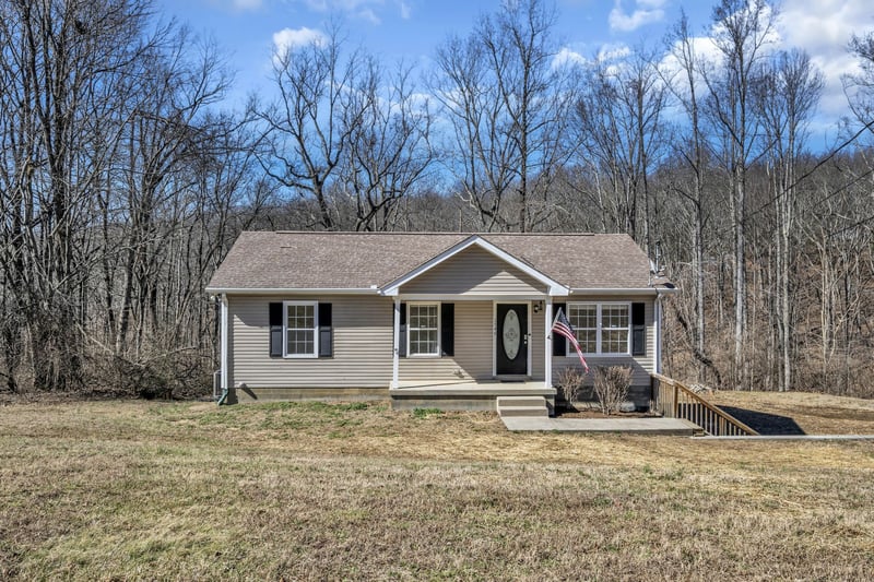 1546 Old Charlotte Pike, Pegram, TN 37143
