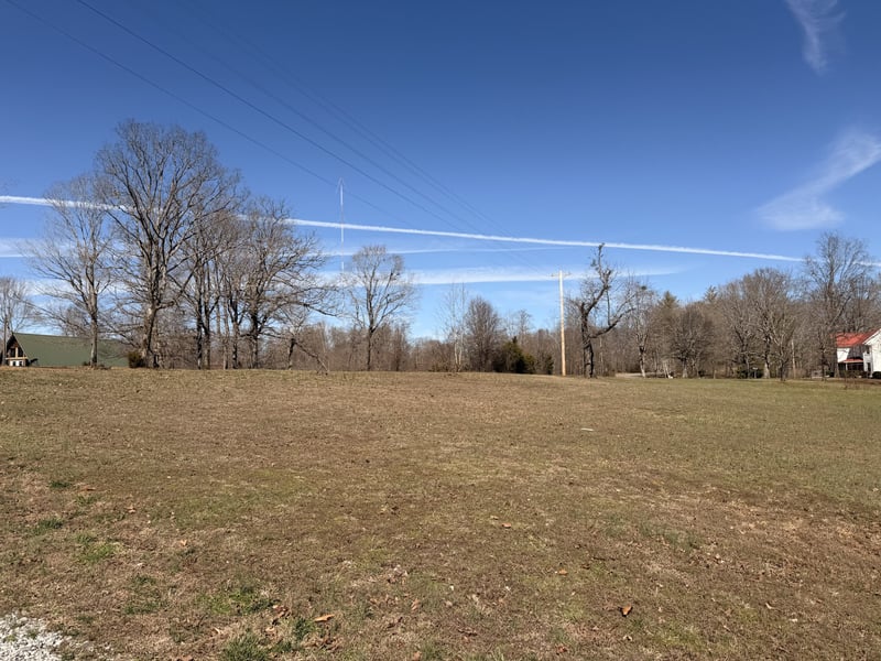 0 Gallion Rd, Cumberland Furnace, TN 37051