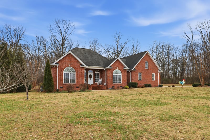 3287 Bluebird Rd, Lebanon, TN 37087