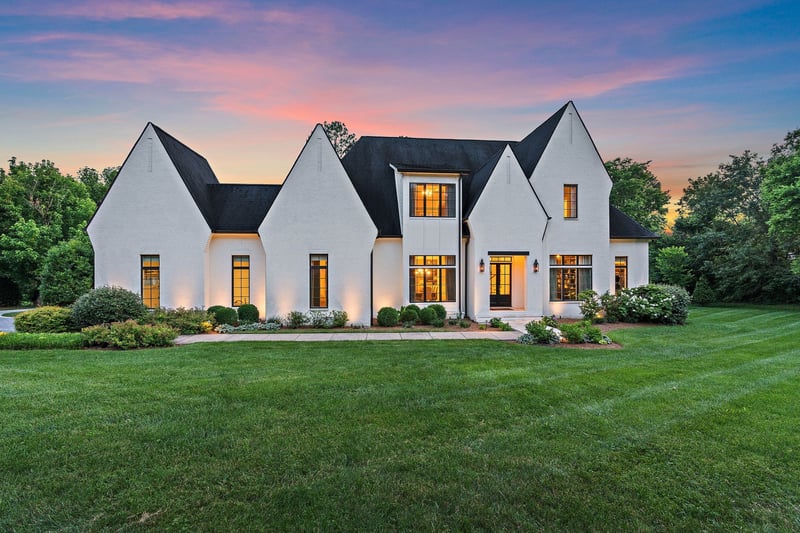 2803 Hemingway Dr, Nashville, TN 37215