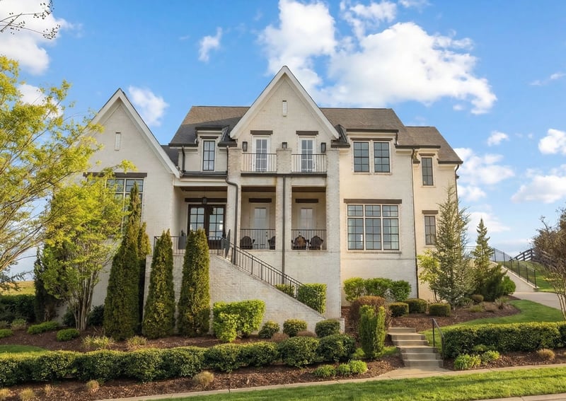 7373 Harlow Dr, College Grove, TN 37046