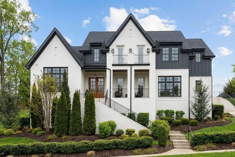 7373 Harlow Dr, College Grove, TN 37046
