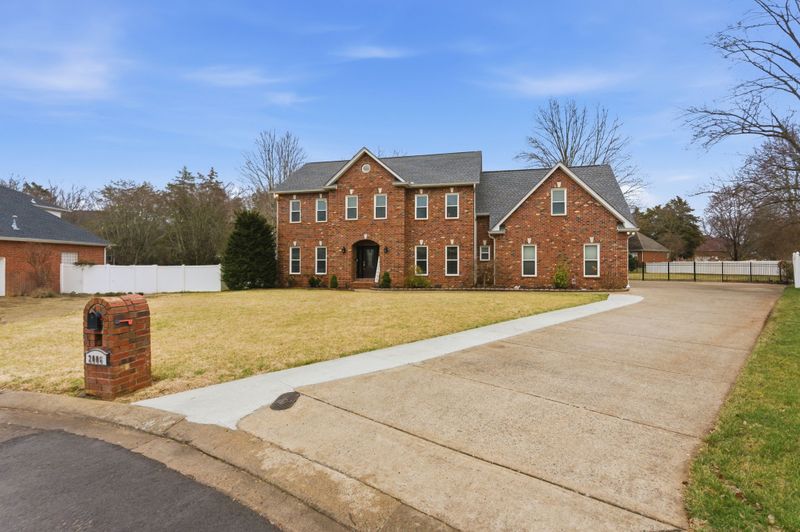 2006 Abrams Ct, Murfreesboro, TN 37130