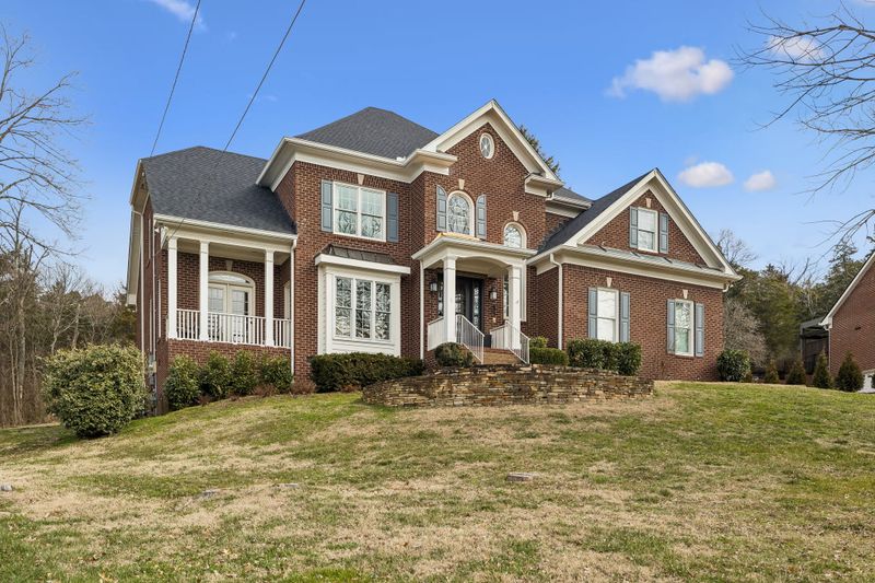 9255 Hunterboro Dr, Brentwood, TN 37027