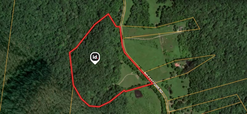 5575 Big East Fork Rd, Franklin, TN 37064