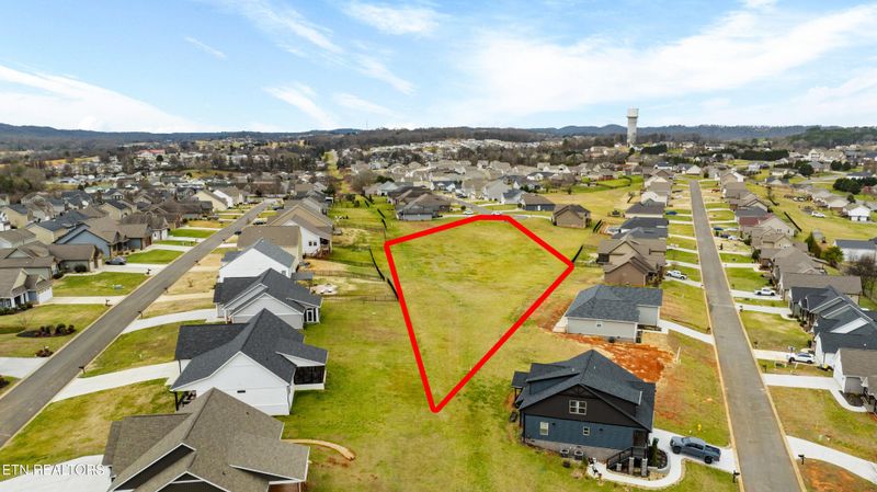 0 Alden Glenn Ct Lot 82, Sevierville, TN 37876