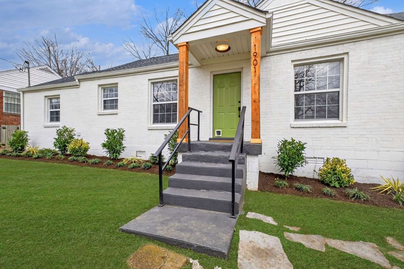 1901 Scott Ave, Nashville, TN 37206