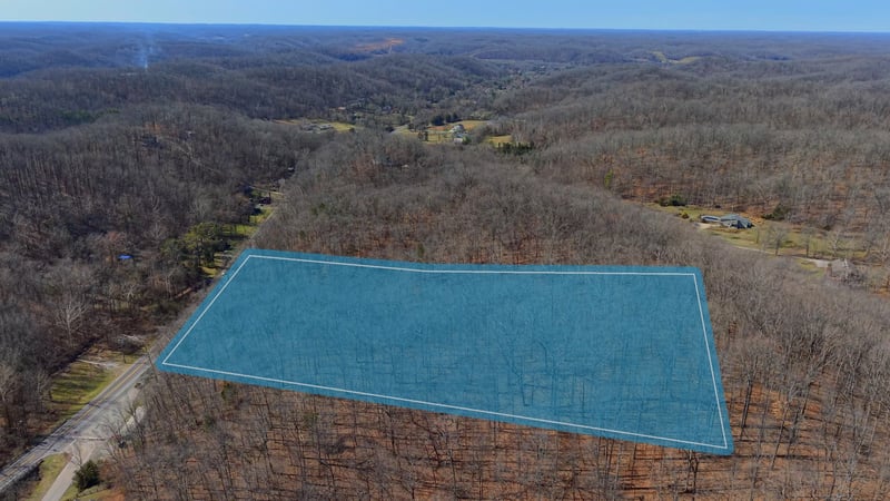 0 Hwy 100, Nashville, TN 37221