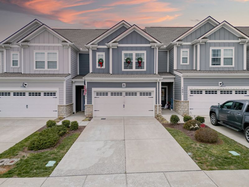 1251 June Wilde Rdg, Spring Hill, TN 37174