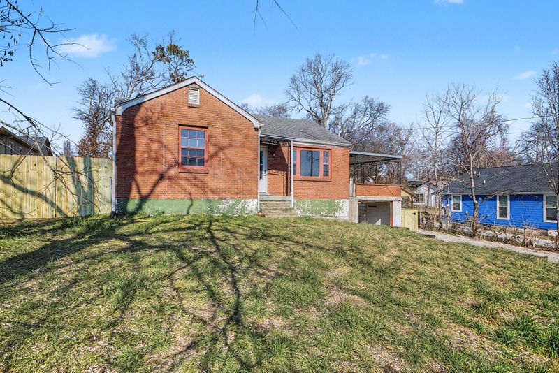 1803 Hailey Ave, Nashville, TN 37218