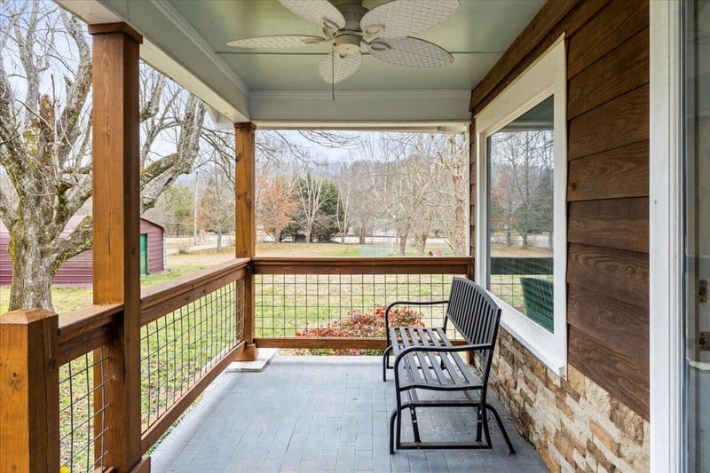 5765 Red Clay Rd, Cohutta, GA 30710