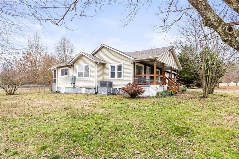 5765 Red Clay Rd, Cohutta, GA 30710