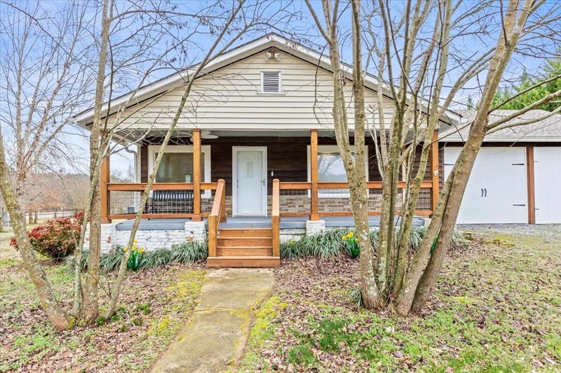 5765 Red Clay Rd, Cohutta, GA 30710