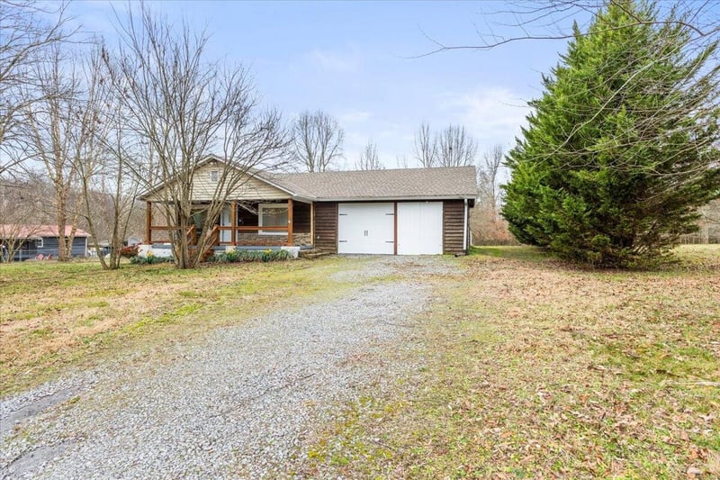 5765 Red Clay Rd, Cohutta, GA 30710