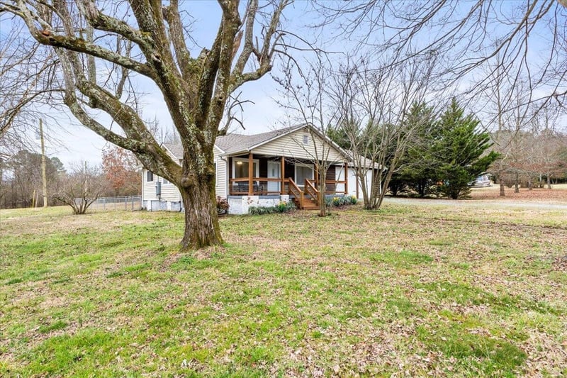 5765 Red Clay Rd, Cohutta, GA 30710
