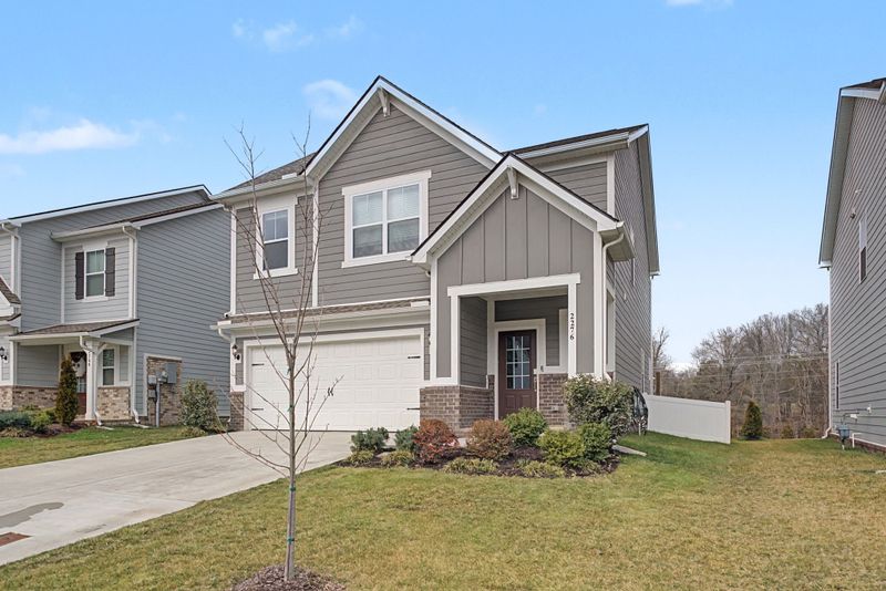 2276 Robert Gwynne Dr, Smyrna, TN 37167