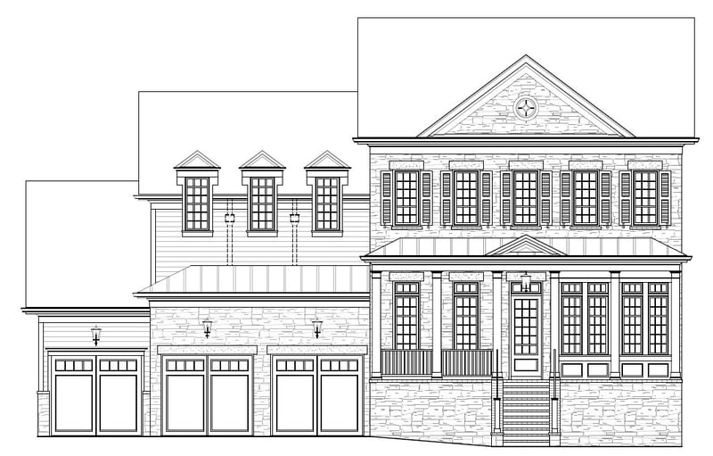 1943 Eliot Rd, Franklin, TN 37064