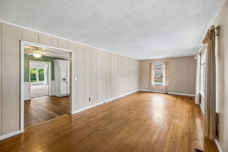 171 Diane Ln, Fort Oglethorpe, GA 30742