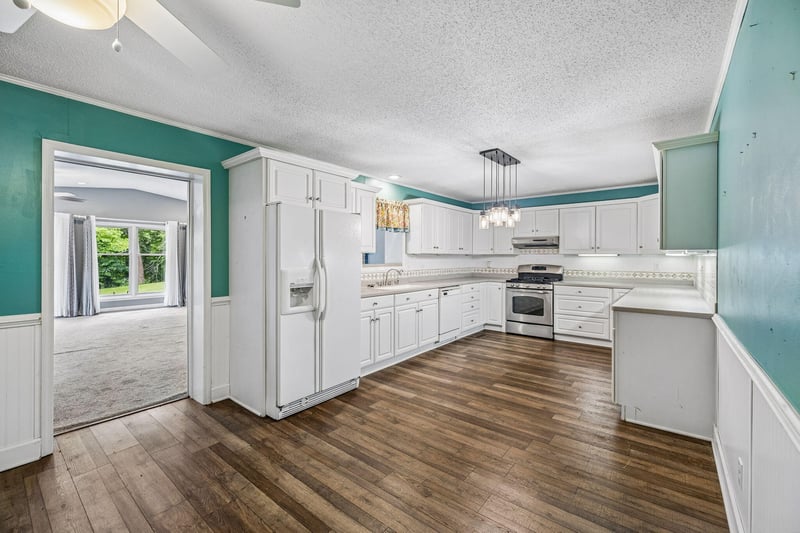 171 Diane Ln, Fort Oglethorpe, GA 30742
