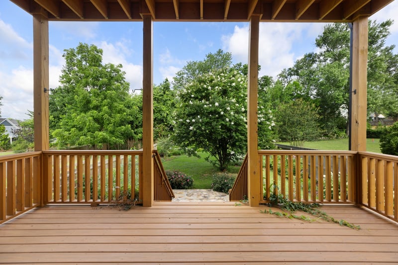 2610A Barclay Dr, Nashville, TN 37206