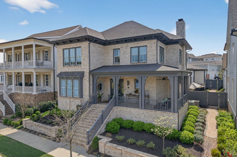 2007 Kathryn Ave, Franklin, TN 37064