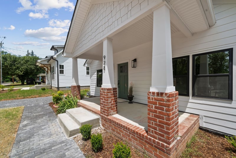 928 Glass St, Franklin, TN 37064