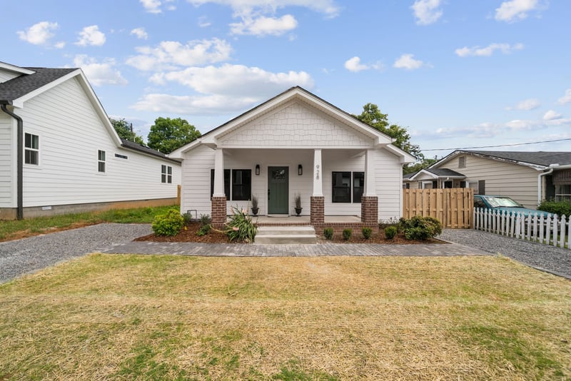 928 Glass St, Franklin, TN 37064