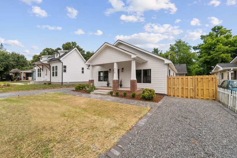 928 Glass St, Franklin, TN 37064