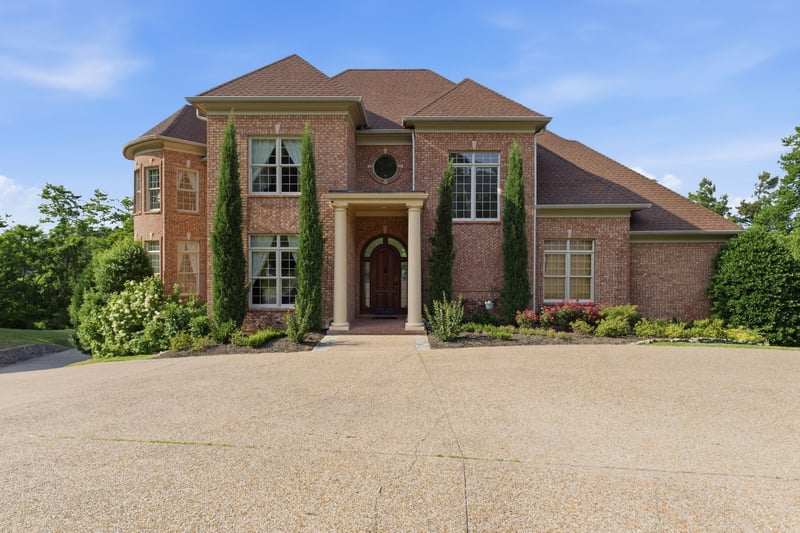 5170 Colleton Way, Brentwood, TN 37027