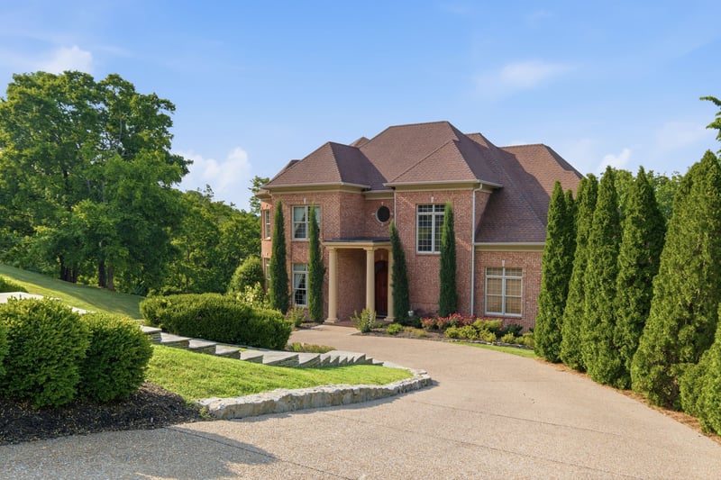 5170 Colleton Way, Brentwood, TN 37027