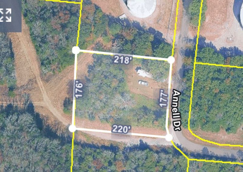 3732 Annelle Rd, Murfreesboro, TN 37127