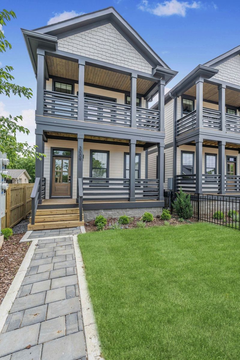 3009 Batavia St, Nashville, TN 37209