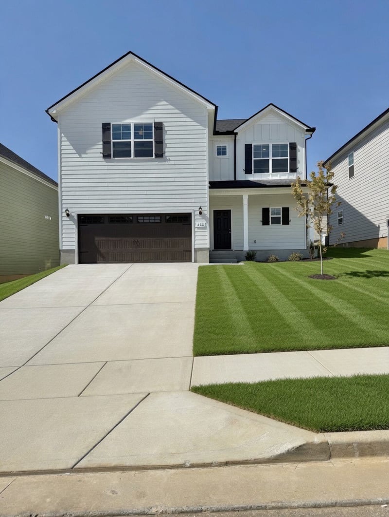 532 Windflower Ps, Antioch, TN 37013