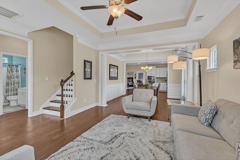 1155 Frewin St, Nolensville, TN 37135