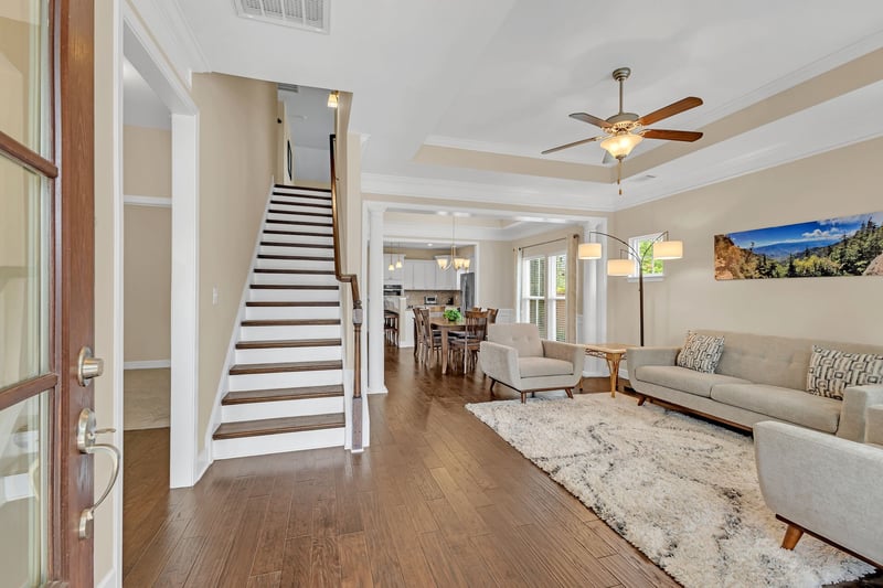 1155 Frewin St, Nolensville, TN 37135