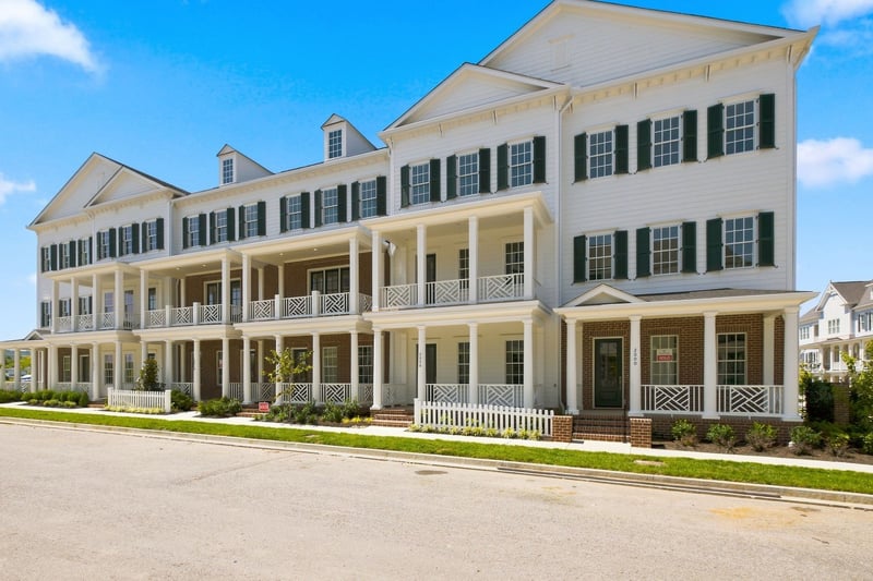 2006 Rose St, Franklin, TN 37064