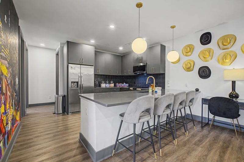 65 Lindsley Ave #204, Nashville, TN 37210