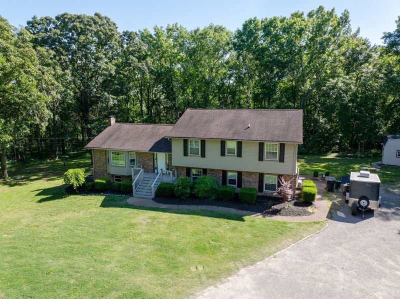 4708 Hessey Rd, Mount Juliet, TN 37122