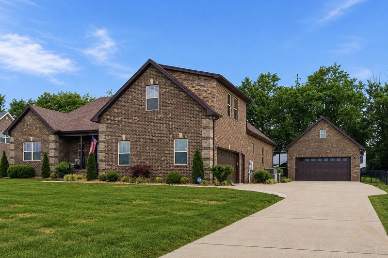 1059 Caballo Trl, Gallatin, TN 37066