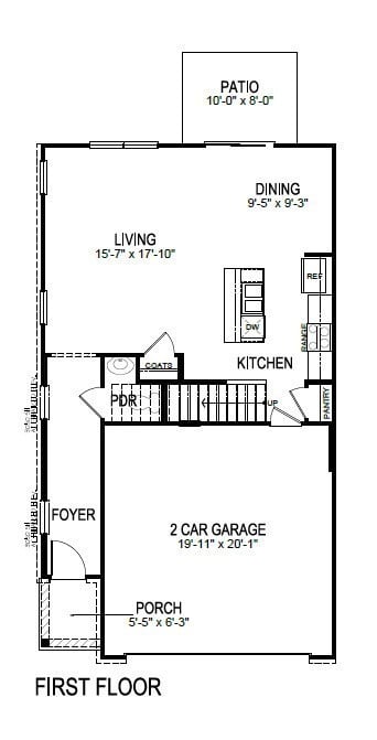 2267 Harlequin Point, Lebanon, TN 37090