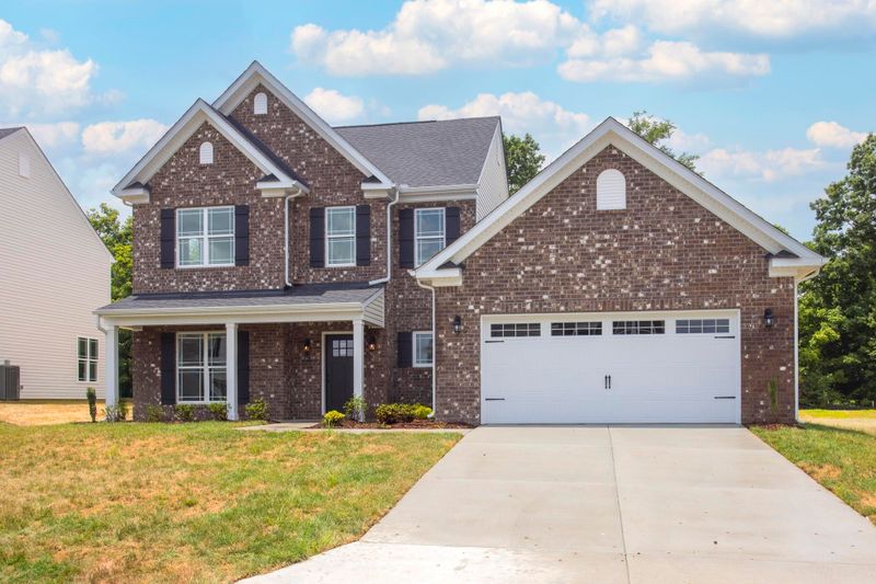 5029 Salient Dr, Spring Hill, TN 37174