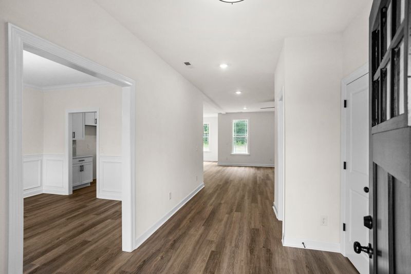 5029 Salient Dr, Spring Hill, TN 37174