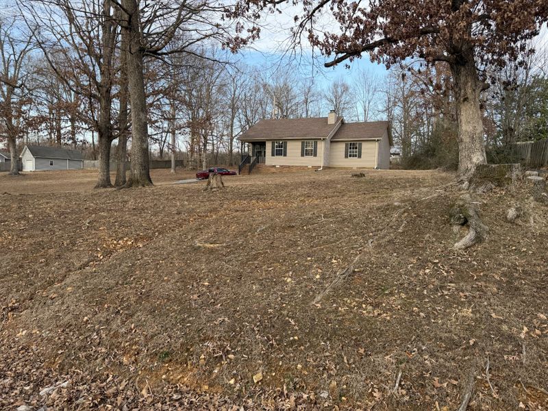 3847 Calista Rd, Cross Plains, TN 37049