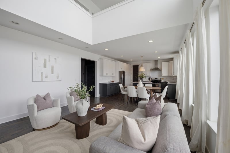 606 Buchanan St, Nashville, TN 37208