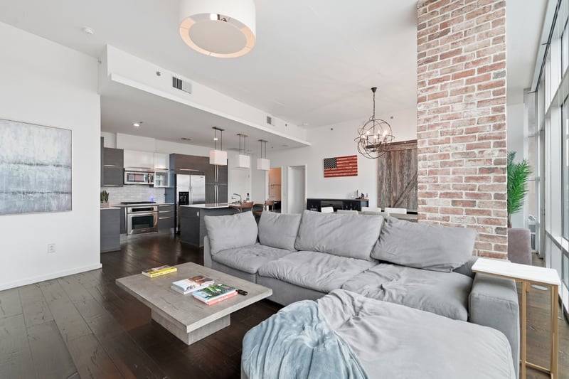 700 12th Ave S #605, Nashville, TN 37203