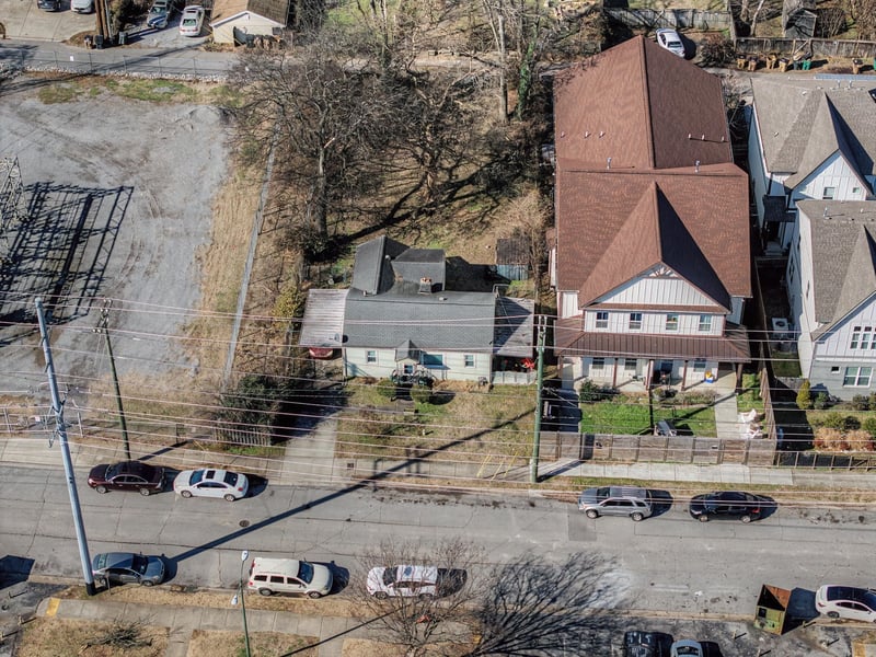 1221 14th Ave S, Nashville, TN 37212