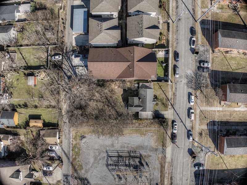 1221 14th Ave S, Nashville, TN 37212