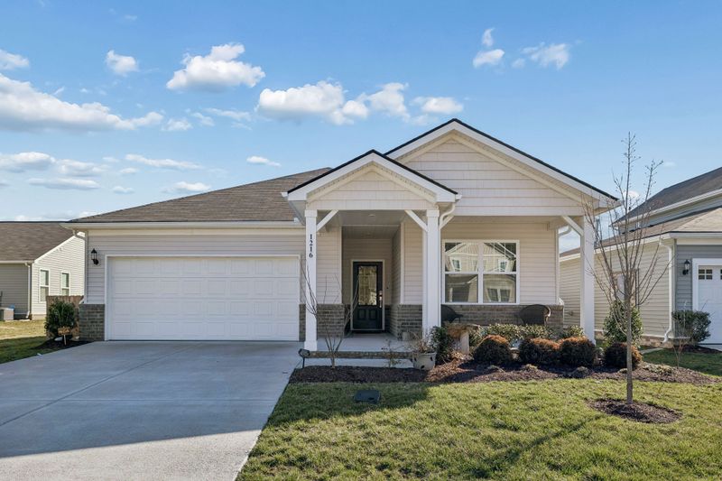 1216 Inverness Ps, Lebanon, TN 37087