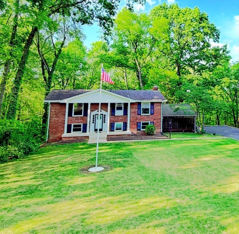 3899 Cantarutti Rd, Joelton, TN 37080